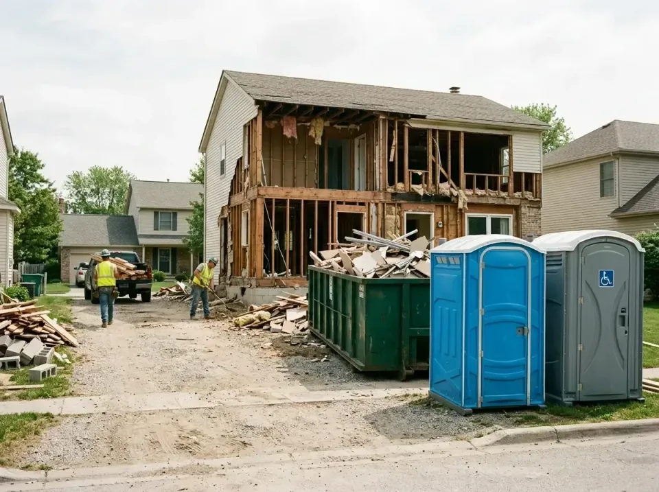home-renovation-demolition-sit-010 — frequently asked questions, Portable Toilet & Dumpsters Rental in Ludington, MI